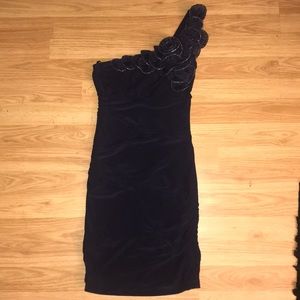 B. Darlin Dress Size 1/2